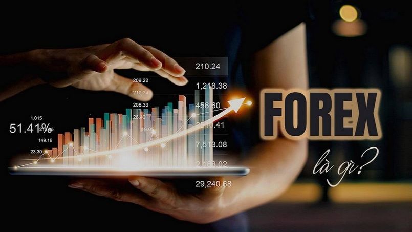 Forex là gì? Thị trường Forex dành cho những người mới bắt đầu
