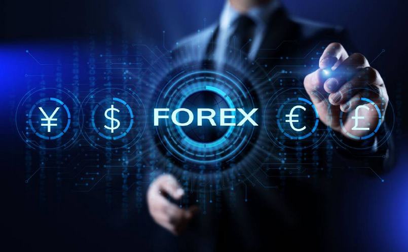 Cách đầu tư Forex tại Việt Nam