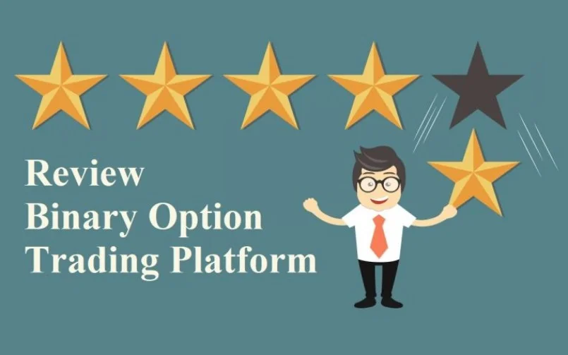 Đánh giá sàn IQ Option