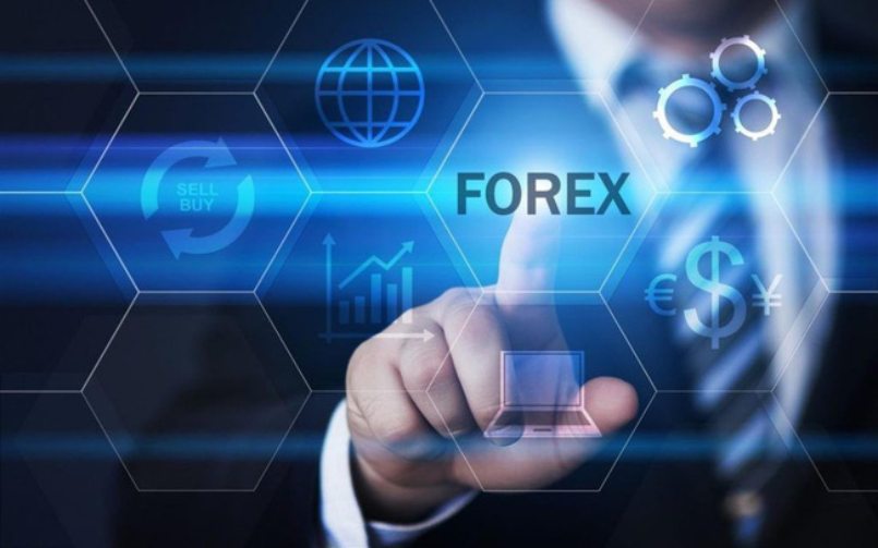 Giao dịch Forex là gì?