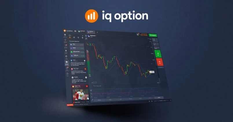 Khái niệm sàn IQ Option là gì?