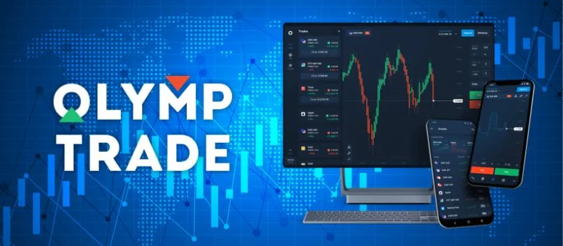 Sàn Olymp Trade là gì? Đánh giá chất lượng sàn Olymp Trade