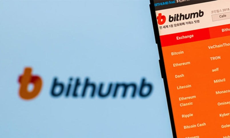 Sàn Bithumb là gì? Tổng hợp những thông tin về sàn Bithumb