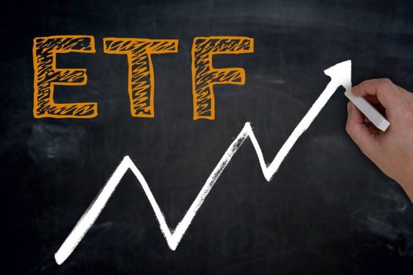 Các loại quỹ ETF