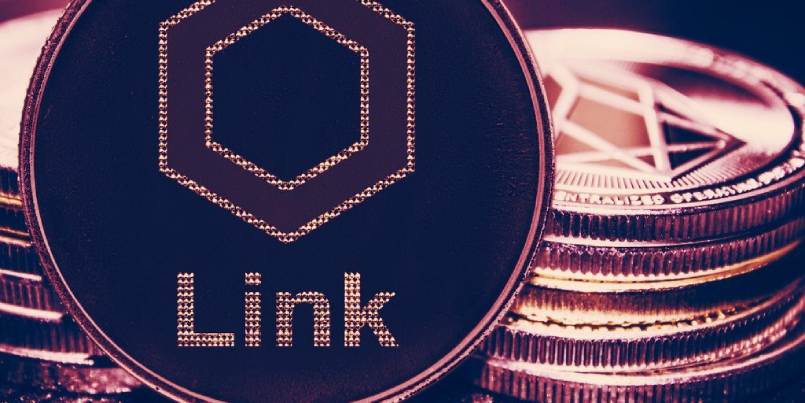 Cách mua và lưu trữ Chainlink Coin