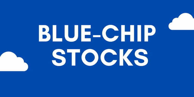Cổ phiếu Blue Chip là gì?