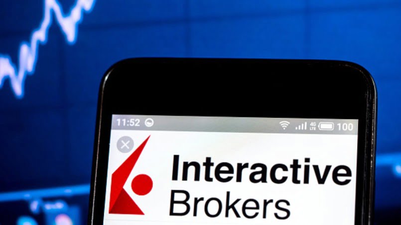 Đánh giá Interactive brokers