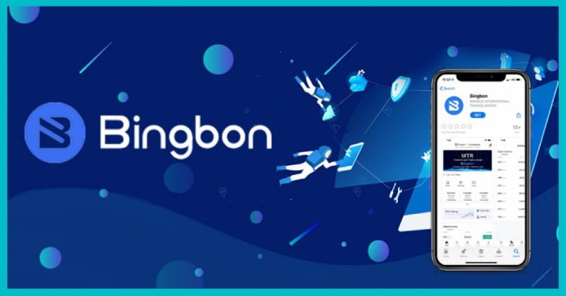 Hướng dẫn đăng ký trên Bingbon