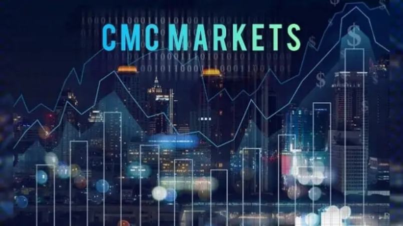 Khái niệm, tính năng, ưu nhược điểm sàn CMC Markets