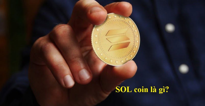 SOL Coin