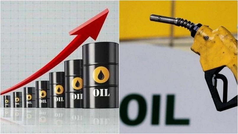 Tác động của việc sử dụng dầu thô là gì?