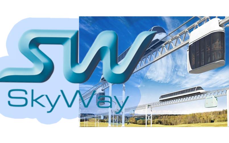 Skyway là gì?