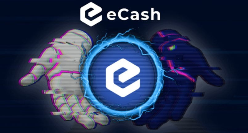 Điều gì làm cho eCash trở nên độc đáo?