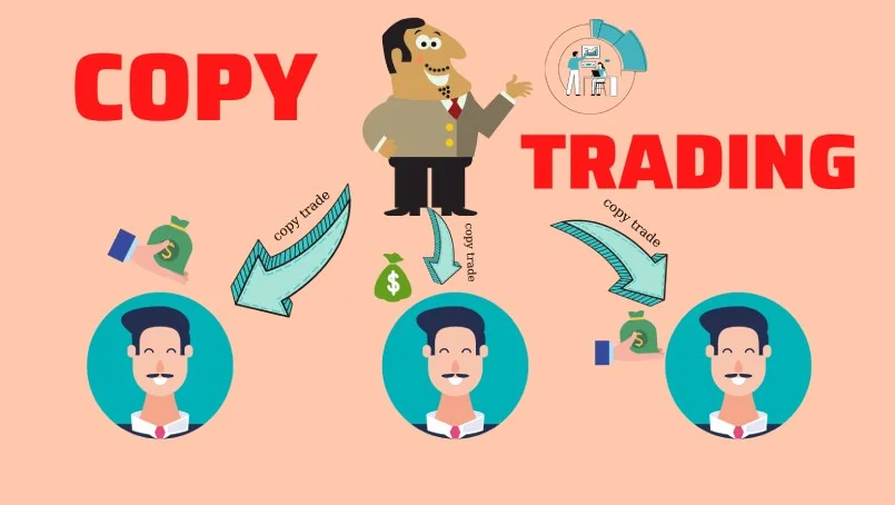 Copy trading là gì? Những thông tin về Copy trading có thể bạn chưa biết
