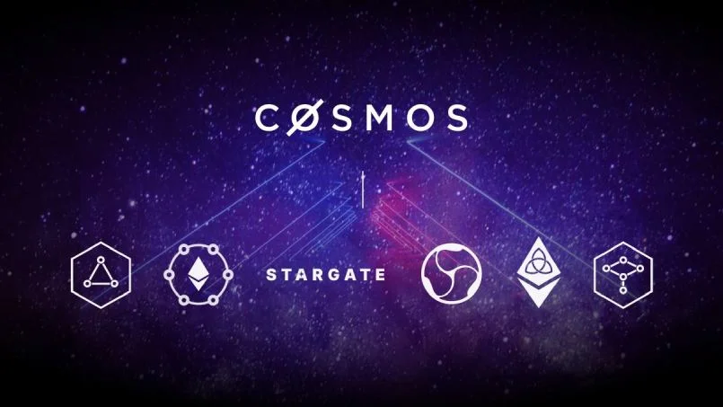 Cosmos (ATOM) là gì? Bật mí những thông tin cần thiết về dự án này