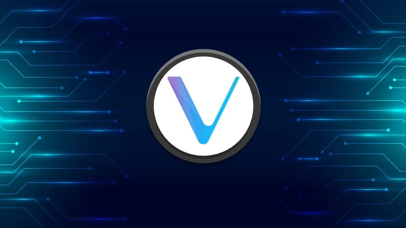 Tìm hiểu về Vechain (VET) - Tất tần tật về đồng VET năm 2022