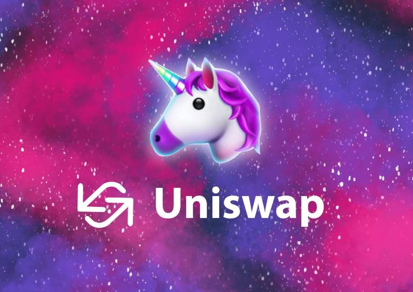 Tính năng cơ bản của Unsiwap