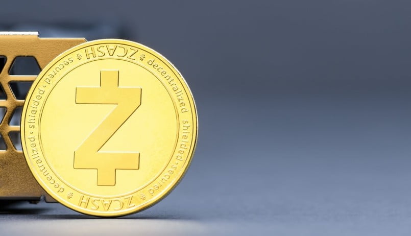 Thông tin cơ bản về Zcash coin (ZEC)