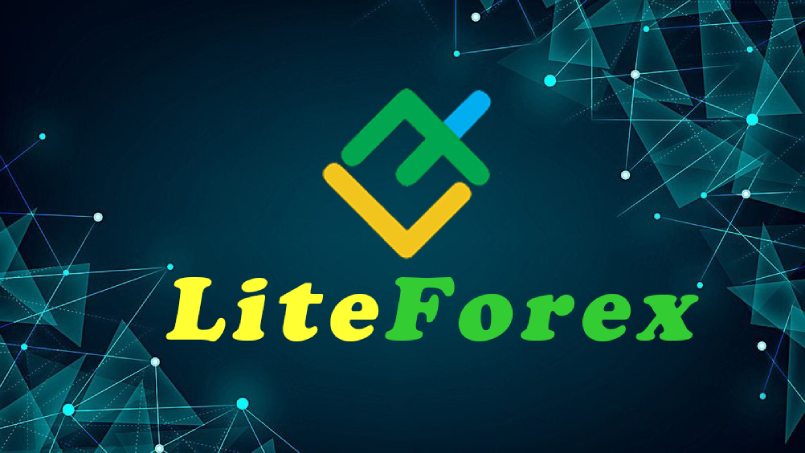 Nhà môi giới LiteForex