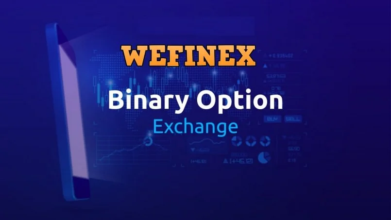 Wefinex