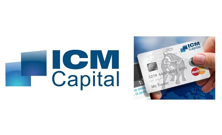 Nạp rút tiền tại ICM Trading