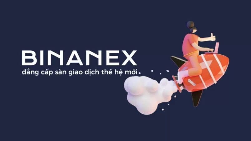 Binanex là gì? Mộng làm giàu từ Binanex.net hay là cạm bẫy?