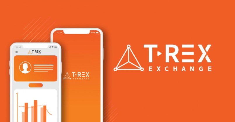 Sàn T-Rex là gì? Lý do nào khiến Trader bị thu hút bởi sàn Bitcoin T-Rex
