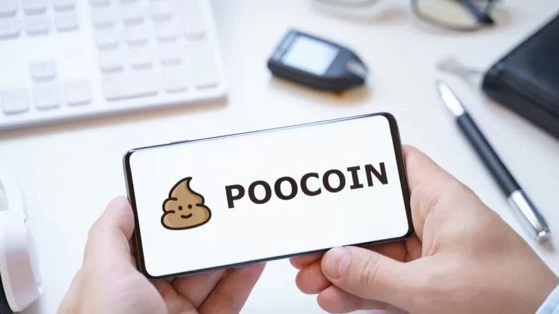 Tìm hiểu tính năng và cách sử dụng Poocoin App chi tiết