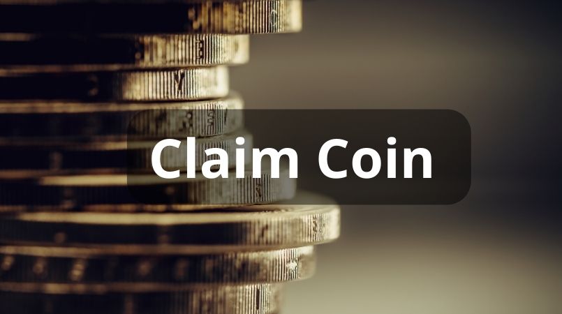 Claim Coin là gì? Hướng dẫn cách mua bán Claim Coin 2022