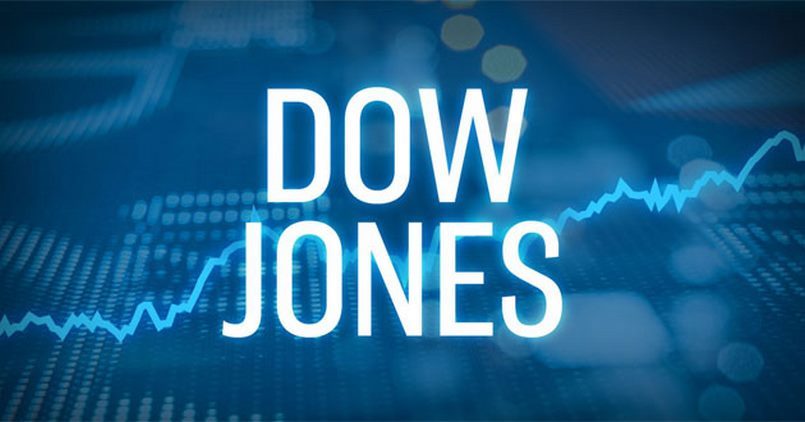 Chỉ số Dow Jones Future