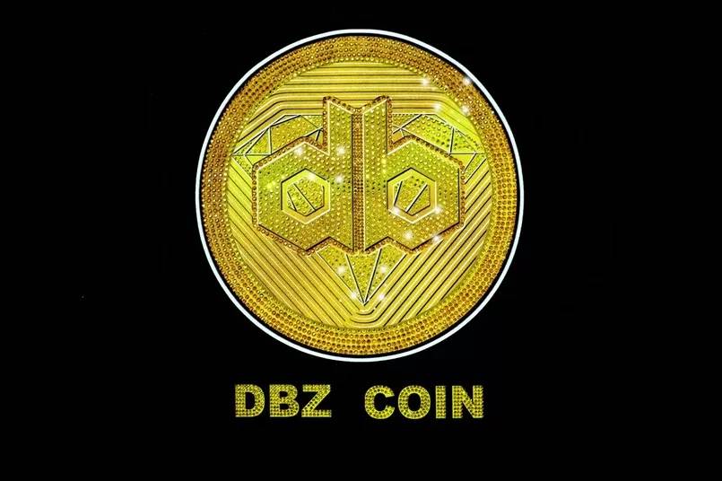 DBZ Coin là gì? DBZ có lừa đảo? Giải mã đồng Diamond Boyz