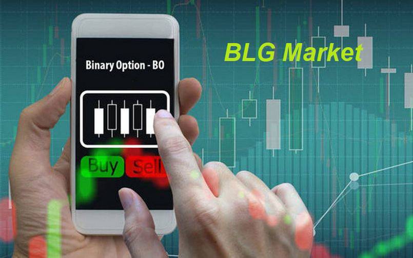 BLG Market là gì?
