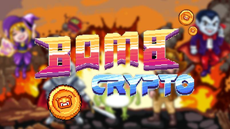Bombcrypto.io Review: Bombcrypto là gì? Cách mua BCOIN