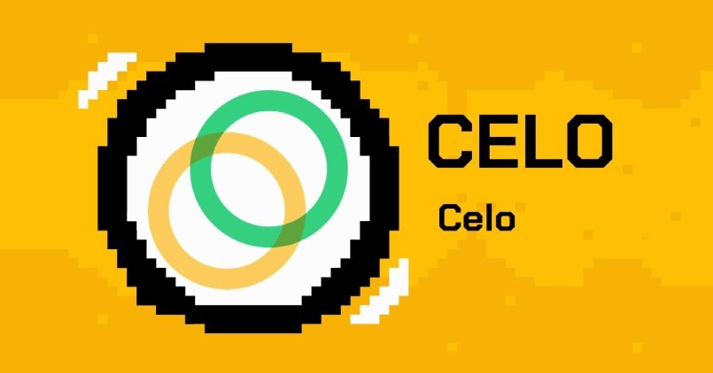 Celo coin là gì?