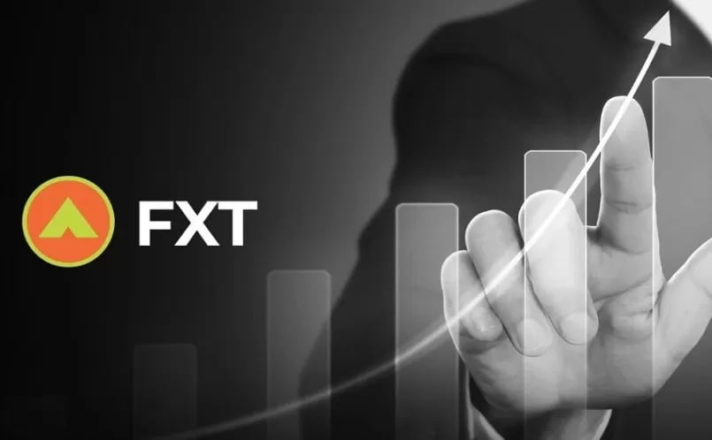 Tìm hiểu về FXT Token