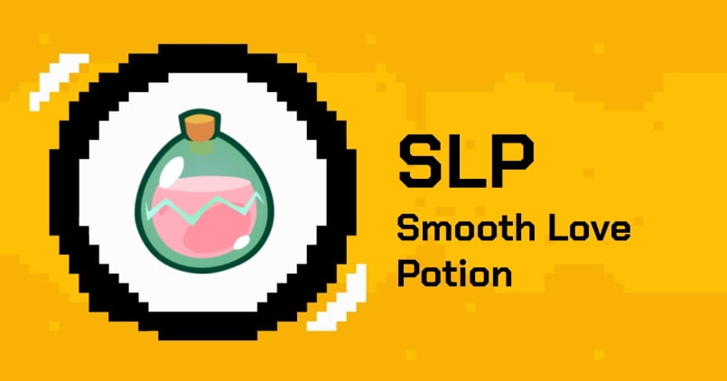 SLP coin là gì?