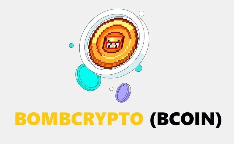 Thông tin về BCoin