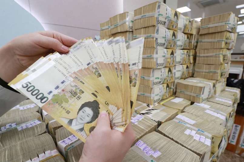 Quy đổi 400 Tỷ Won bằng bao nhiêu tiền Việt Nam?
