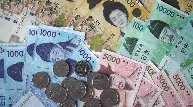 Tiền Won Hàn Quốc là gì?