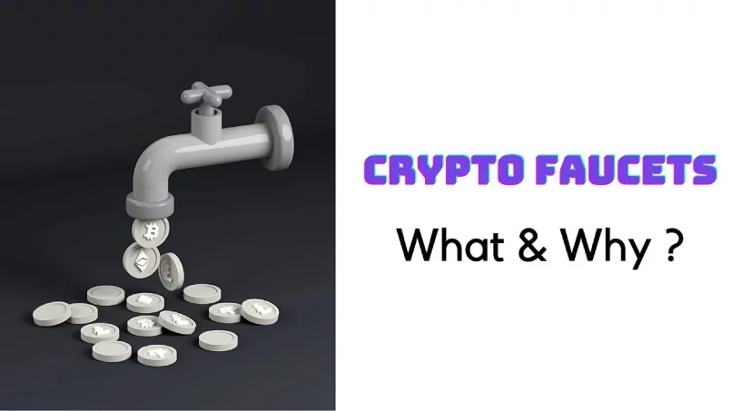 Faucetcrypto