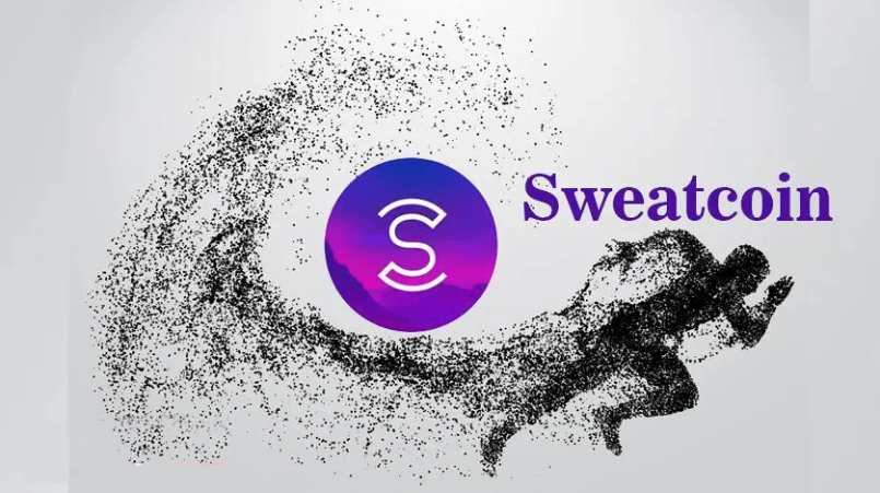 Cách thức hoạt động của Sweat Coin