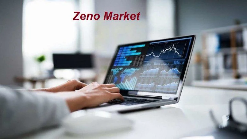 Zeno Markets Là Gì? Zeno Markets Lừa Đảo Người Dùng?