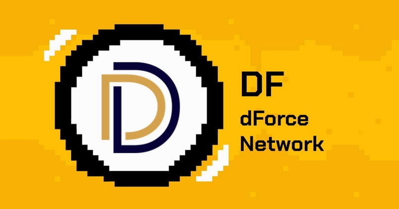 dForce (DF) là gì? Tổng hợp thông tiền về đồng coin DF