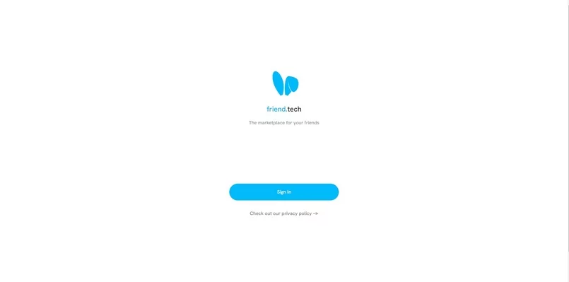 Tìm hiểu Friend.tech và mạng xã hội phi tập trung trên Base