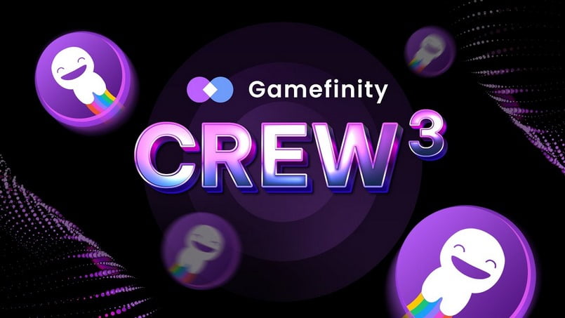Crew3 là gì? Cách dùng Crew3 chi tiết 2024
