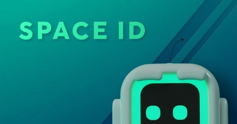 Space ID là gì? Tất tần tật thông tin về ID Coin
