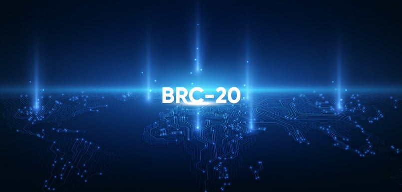 BRC-20 là gì? Cách thức hoạt động và giao dịch BRC-20 Token
