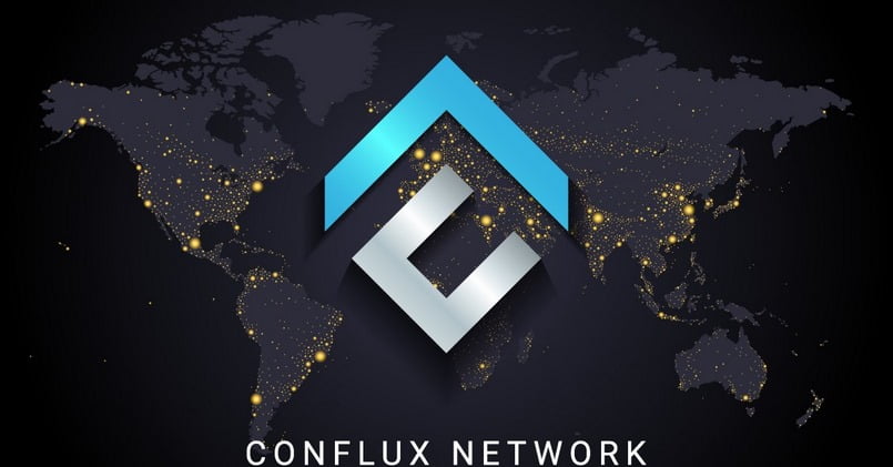 Conflux là gì? Tương lại của BlockChain đến từ Trung Quốc