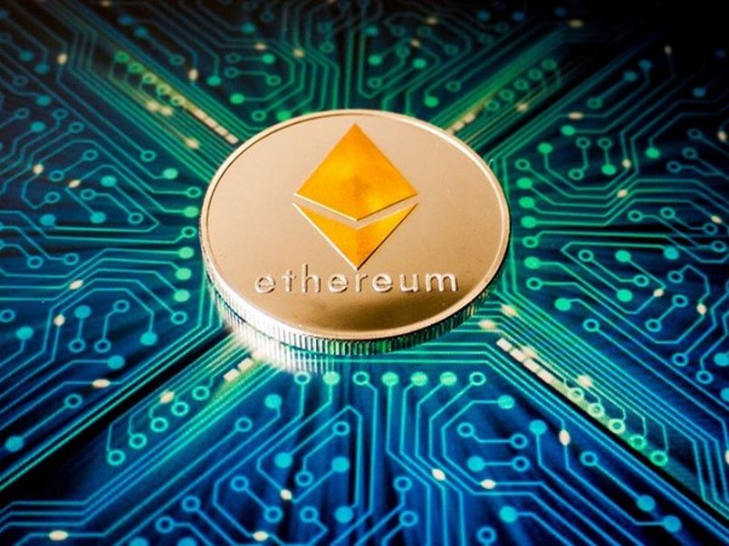 Ethereum là gì?