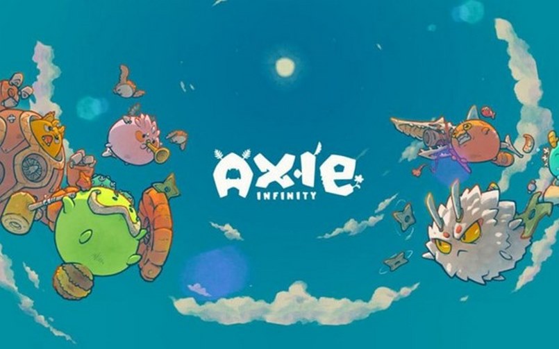 Axie Infinity